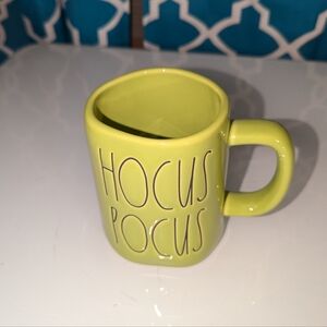 🎃 rae dunn hocus pocus mug Halloween
